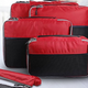 OXA 6-Piece Packing Cube Set, $12 with code AV8MA9U9